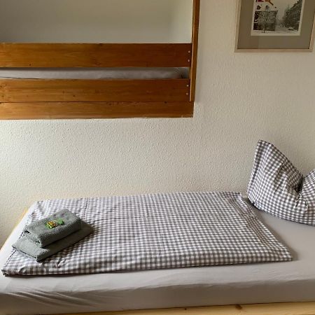 Landgasthof Wetteraperle Raila Εξωτερικό φωτογραφία